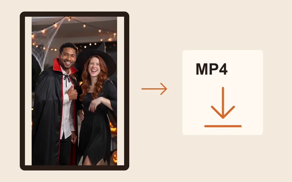 Instruction diagram: Create and post.